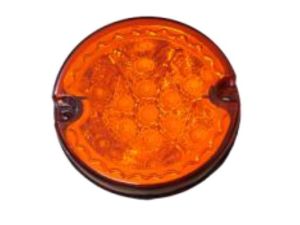LED Front Direction Indicator Lamp (Amber)