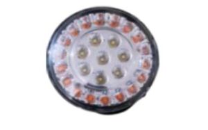 LED Rear Round Indicator and Reverse Lamp