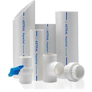 Astral PVC Pipes