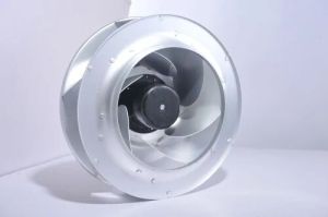 Radial Fan