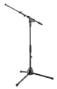 microphone stands