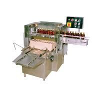 bottle collating machines