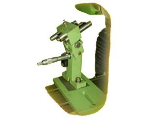 CUTTER GRINDER ACCESSORIES