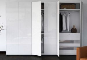 Bespoke Premium Wardrobes