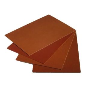 Paper Base Bakelite Sheets