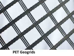TechGrid Polyester Geogrid