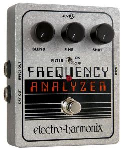 Frequency Analyzer