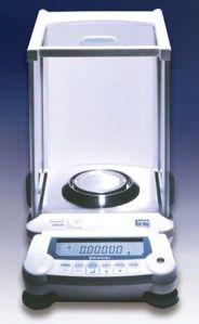 Analytical Balance