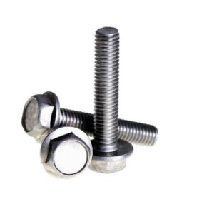 stainless steel fasteners