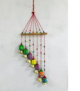 Bell Wind Chimes