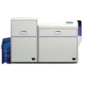 Bravo CX 7000 Card Printer