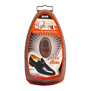 SHOE SHINE SPONGE - Shoe Polish