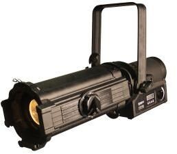 Zoom Profile Light
