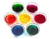 Color Additives