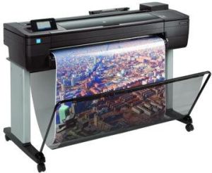 HP Designjet T730 Printer