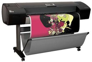 HP Designjet Z3200 PostScript Photo Printer