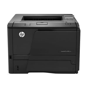 HP Laserjet Pro 400 M401 Printer