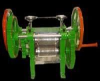 Sugar Cane Crusher