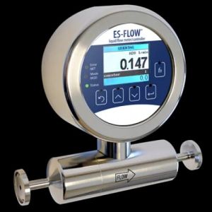 Ultrasonic Flow Meters