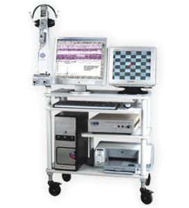 ALERON Channel EMG machines