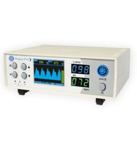 Single Para Monitor - Pulse Oximeter