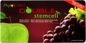 double stemcell