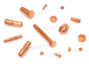 Copper Components