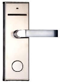 card operated door locks