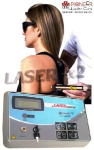 Lasertherapy 100mW /45 prog