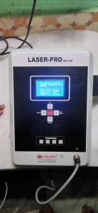 Laser Instruments