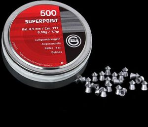 GECO SUPERPOINT