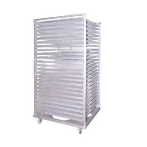 Electric Tray Dryer