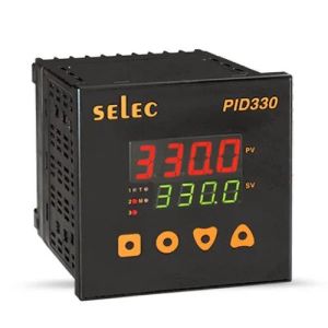 PID On-Off Temperature Controller