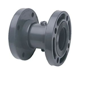 Butterfly Check Valves