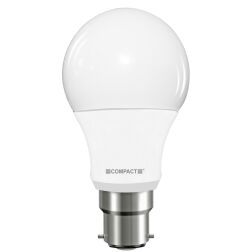 6w-12w Led Bulbs