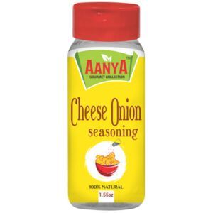 Cheese Onion Seasoning