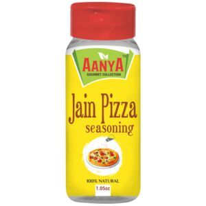 Jain Pizza Seasoning