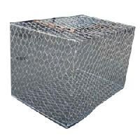 polypropylene gabion box