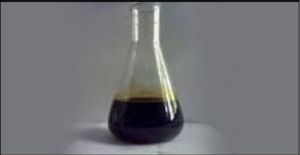 Light Creosote Oil