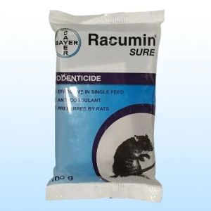 Bayer Rodenticide