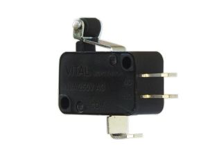VMS Roller Lug Microswitch