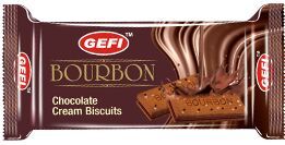 Burborn Biscuits