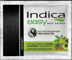 Indica Easy color