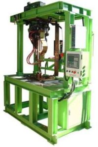Welding Machinery