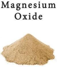magnesium oxide