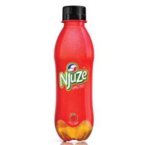 Njuze Apple FizZ Drink
