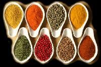 indian organic spices