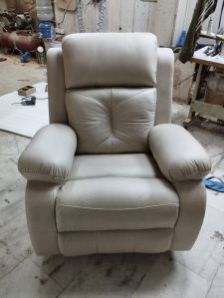 Bedroom Recliner Chair