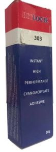 Hitlock Cyanoacrylate Adhesive