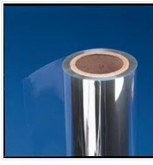 polyester laminated roll